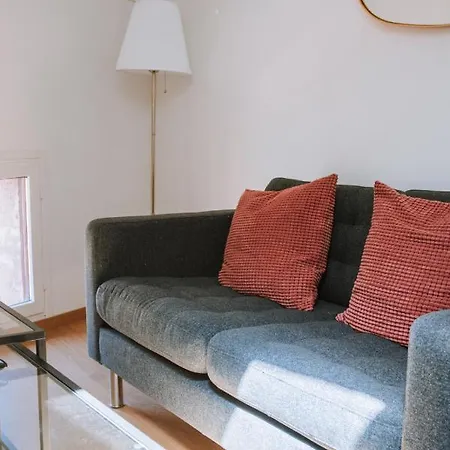 Charming And Renovated Close To Transport Tolosa